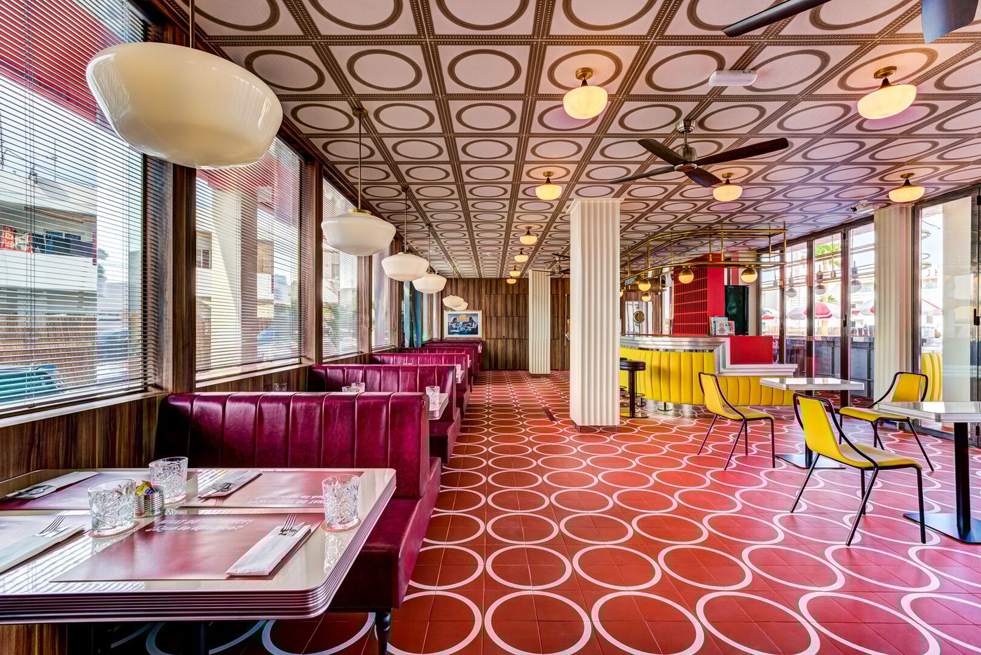 19.02.26 Romeo's Ibiza