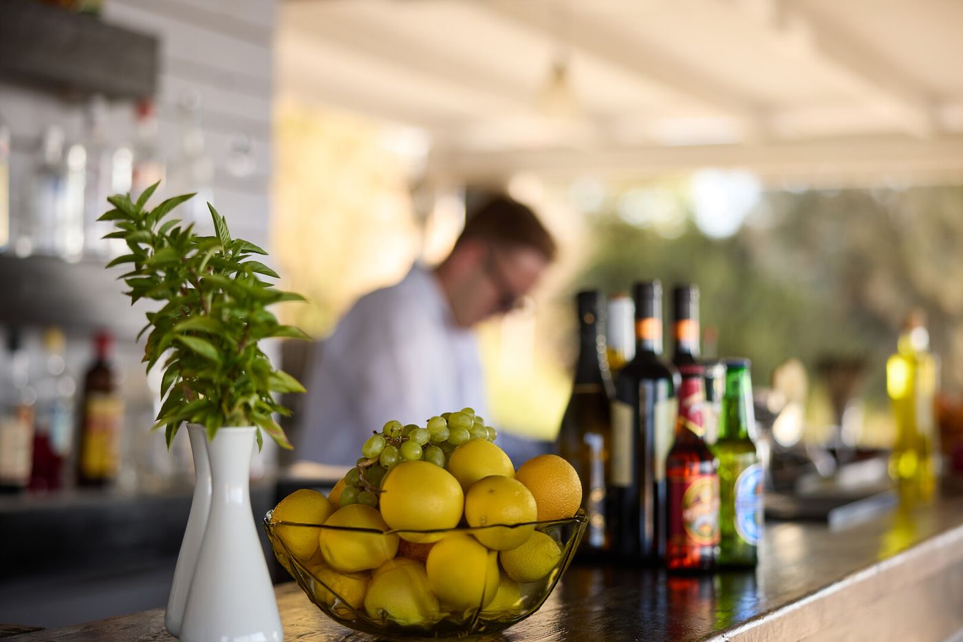 Kiotari Miraluna Beach Resort