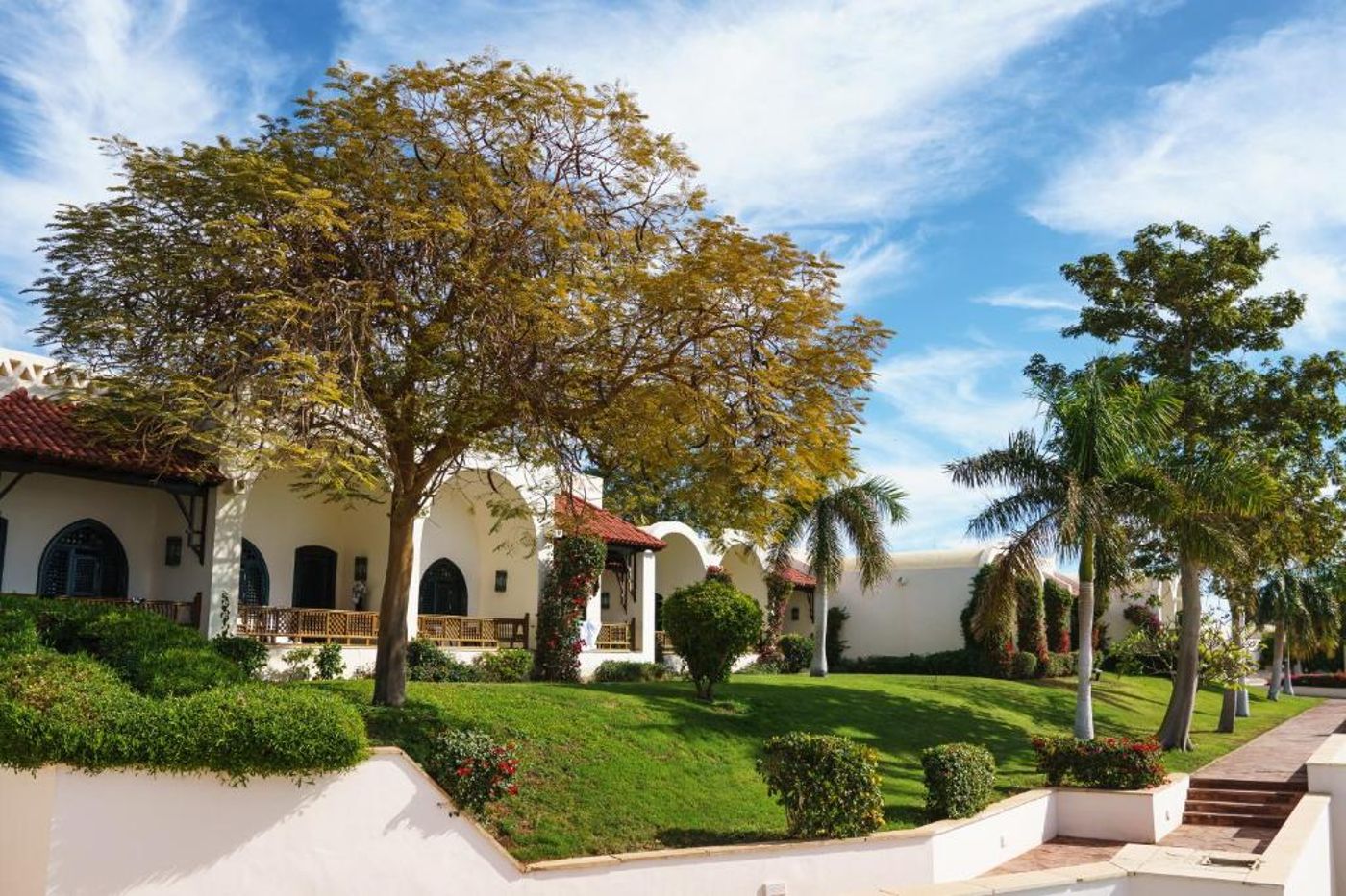 Movenpick Resort Sharm El Sheikh 10.06