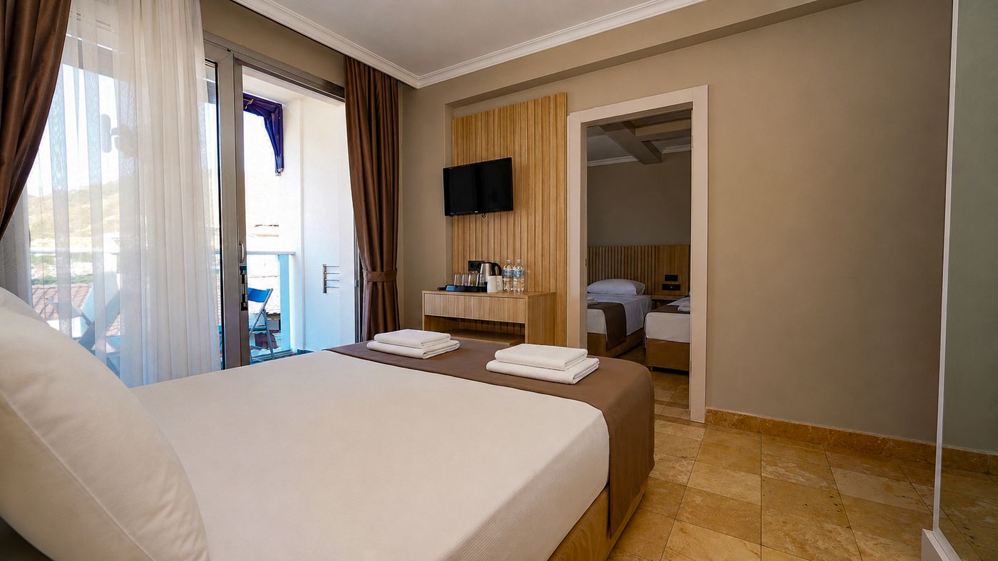 Devamli Hotel (Adults Only 16+)