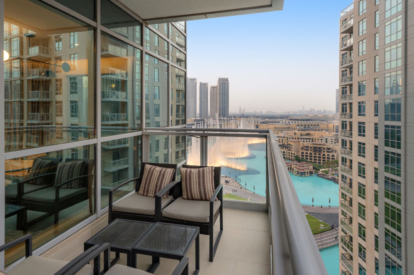 Wyndham Downtown Dubai 21.09