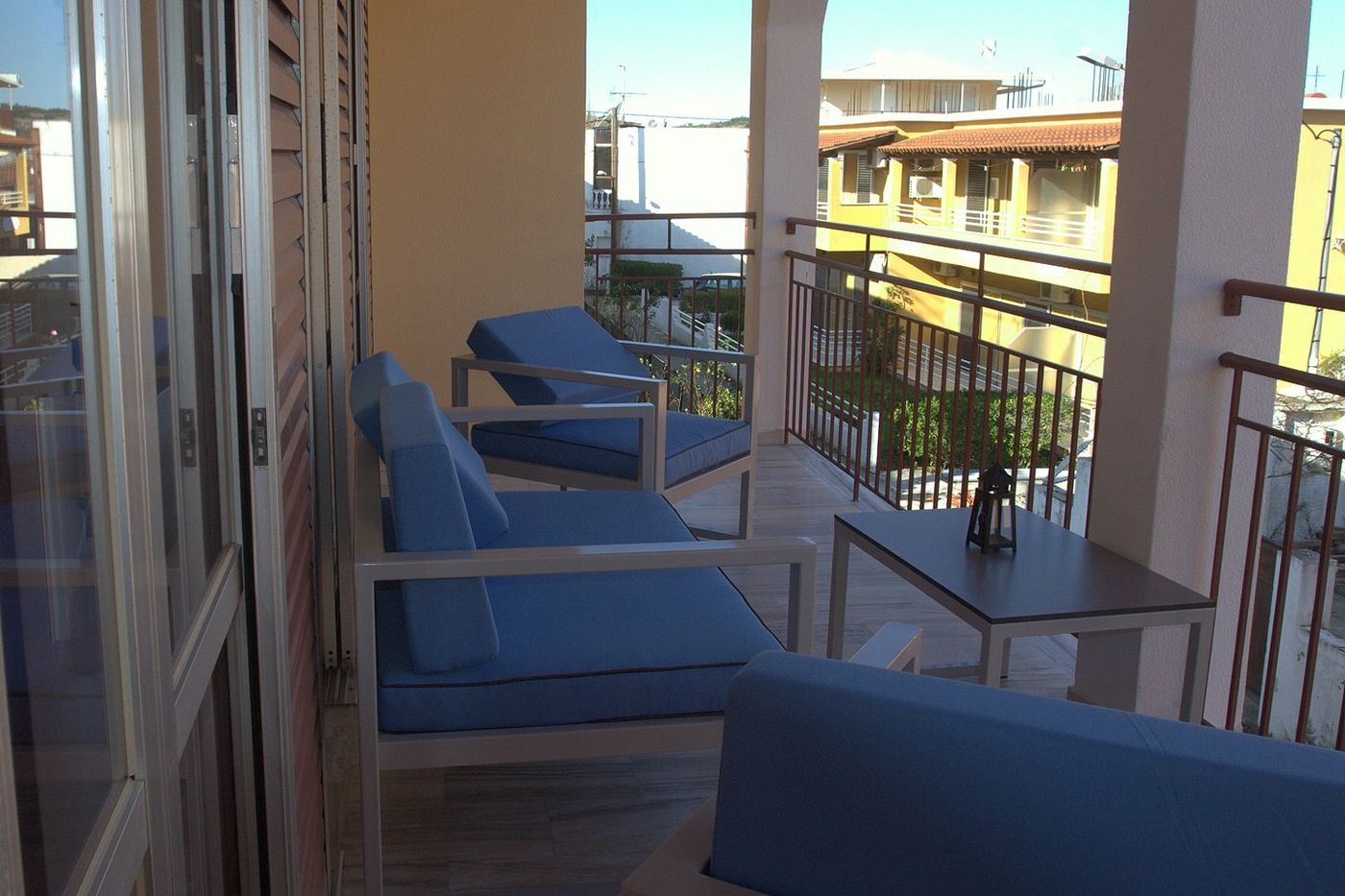 Roda Pearl Resort