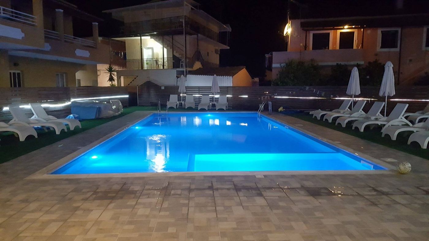 Roda Pearl Resort
