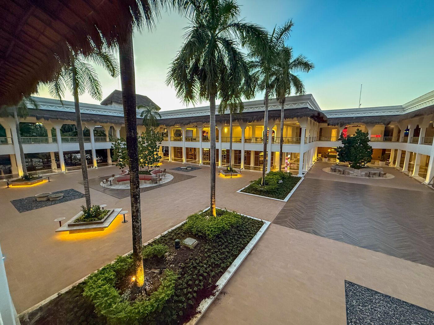 Grand Sunset Princess 12.02