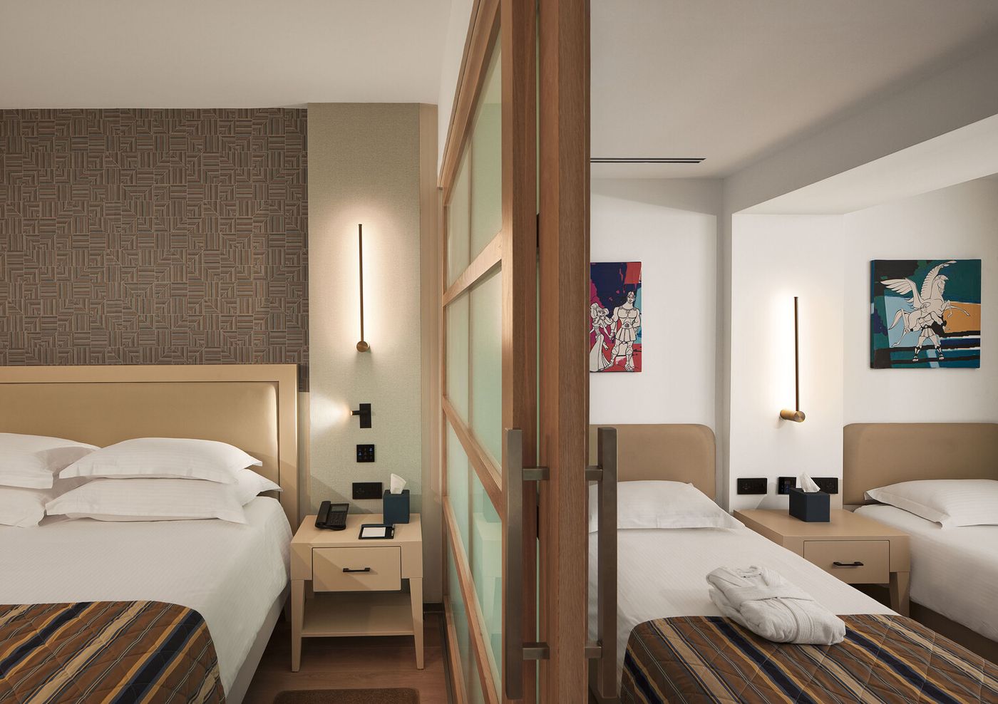 Olympic Lagoon Resort Paphos