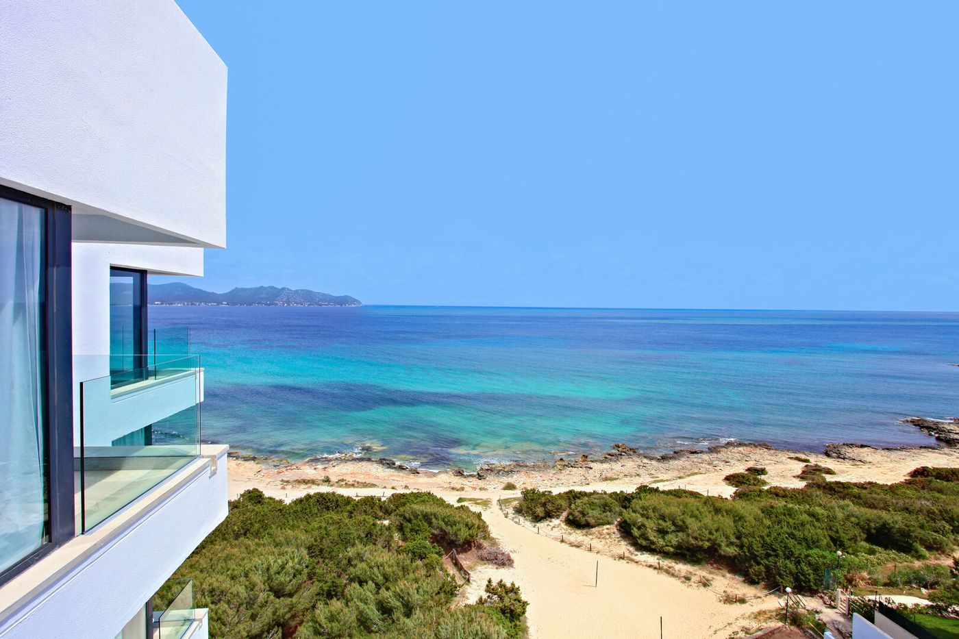 30.10.26 Melia Cala Millor