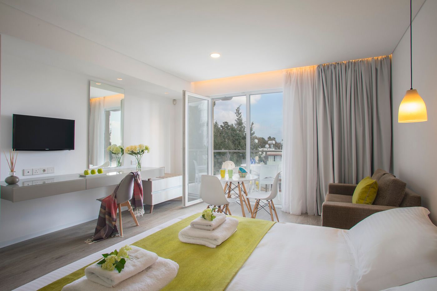 Anemi Hotel & Suites 14.04 2