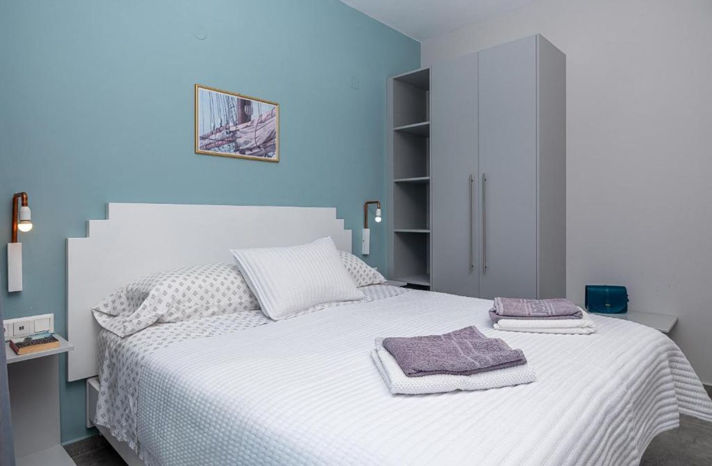 Evalia Apts