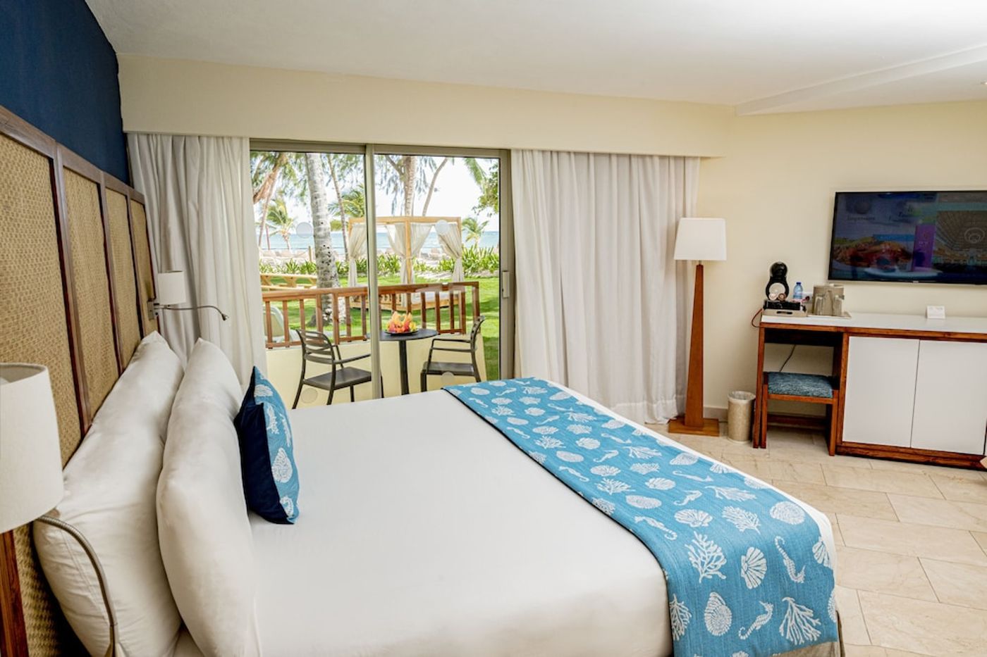 Impressive Premium Punta Cana