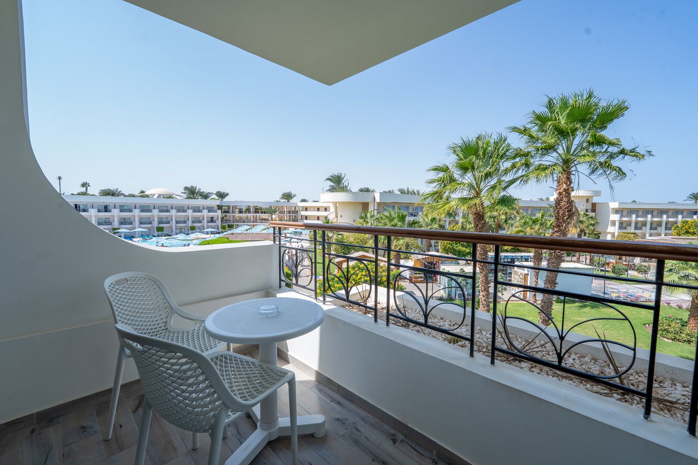 Jaz Palmariva Beach 22.04