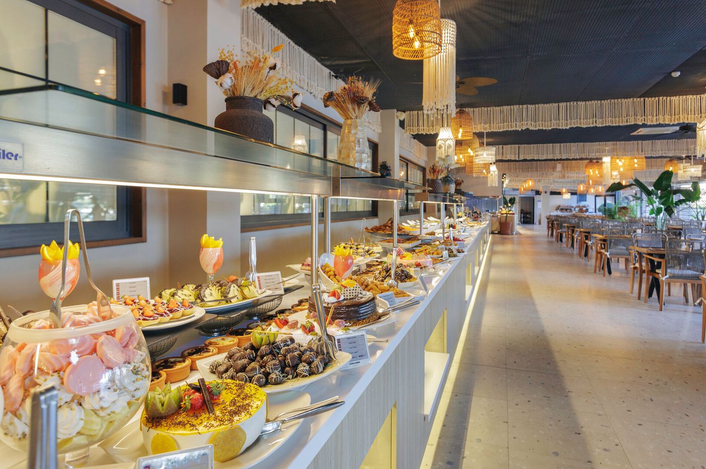 Yasmin Resort Bodrum