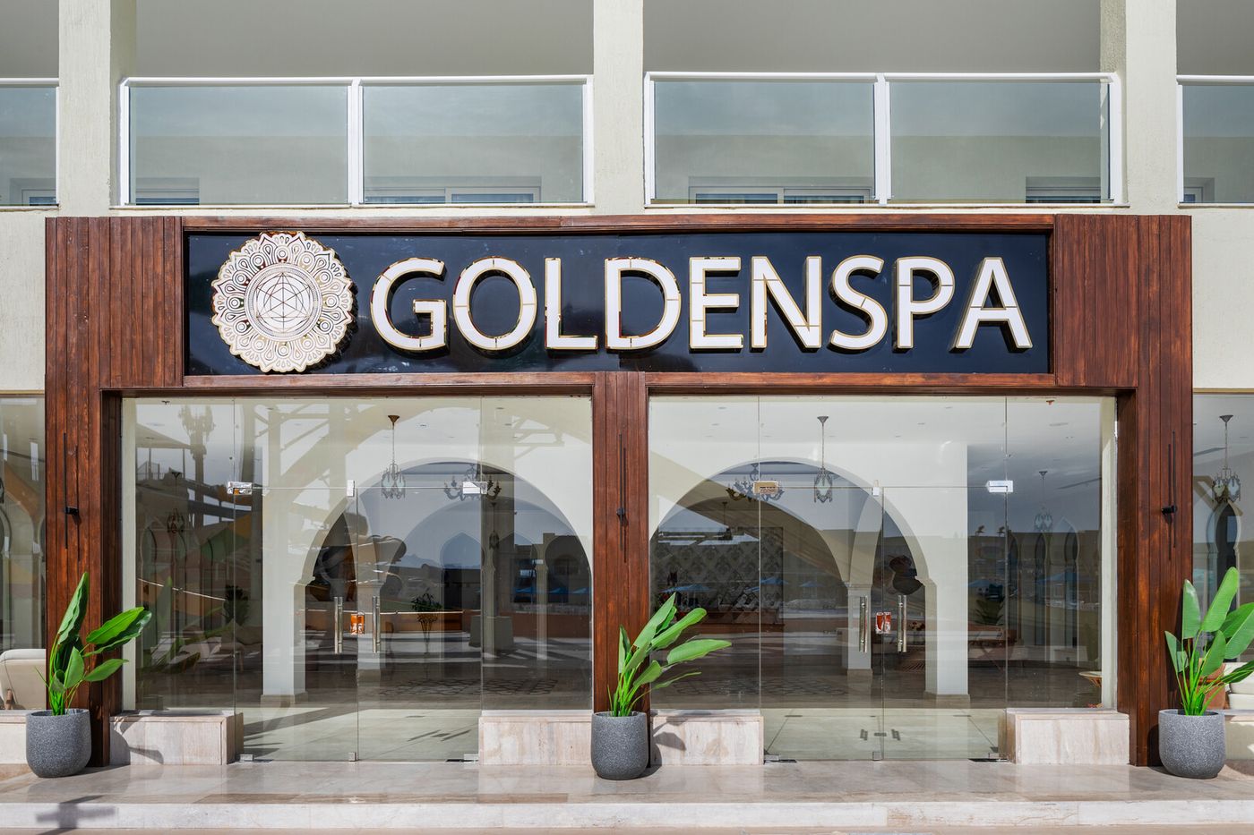 Albatros Makadi Resort 30.01