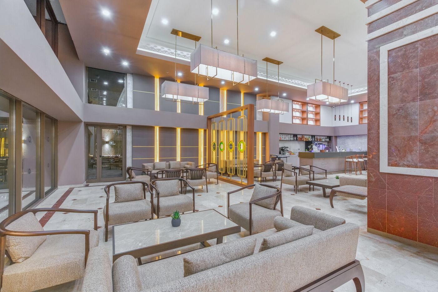 Q Ella Beach Hotel