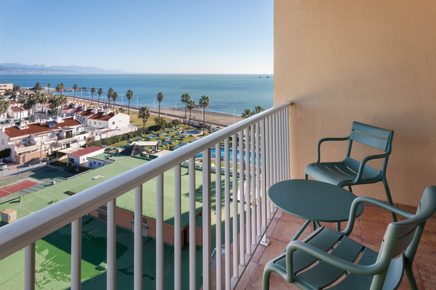 19.01.26 Sol Malaga Guadalmar