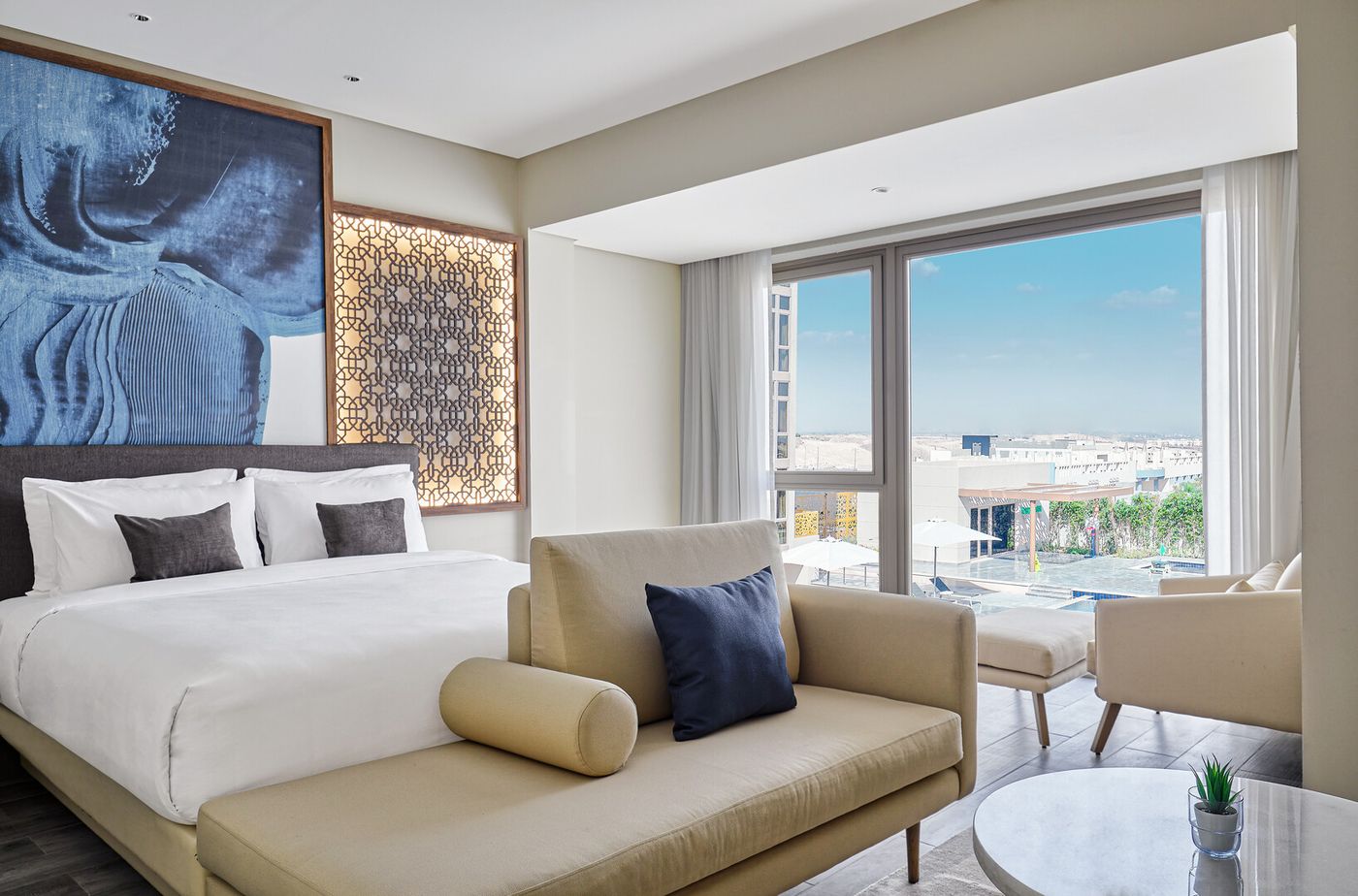 Hyatt Regency Cairo 28.01