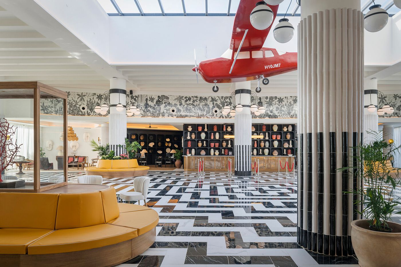 Ocean Coral Spring 17.02