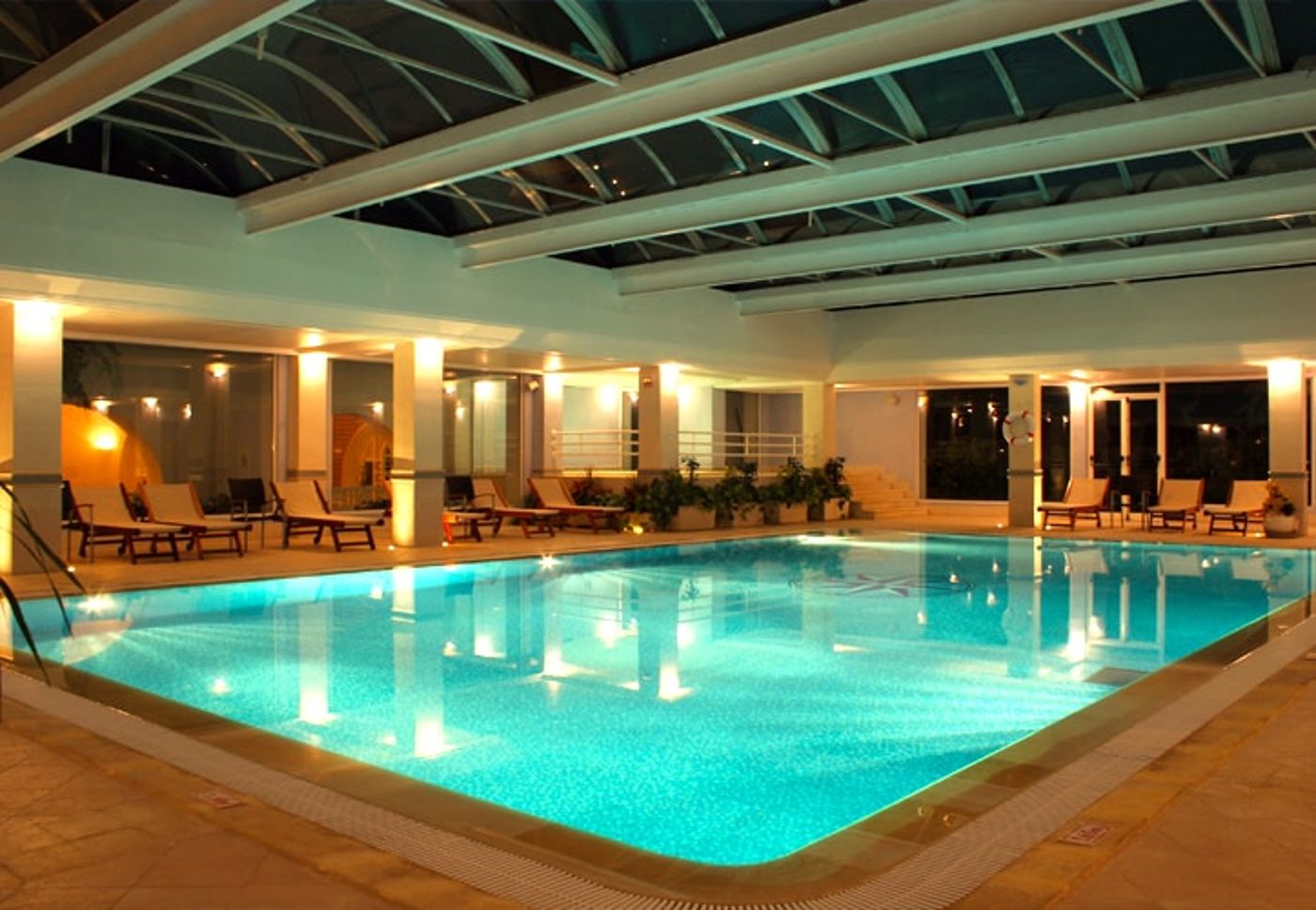 Sultan Hammamet 22.07