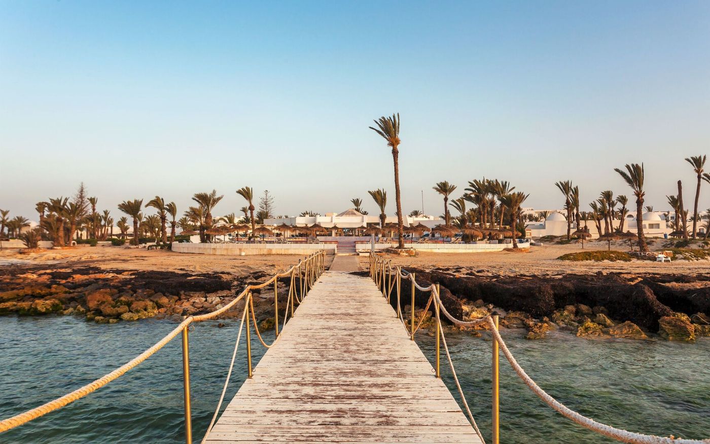 El Mouradi Djerba Menzel 27.02