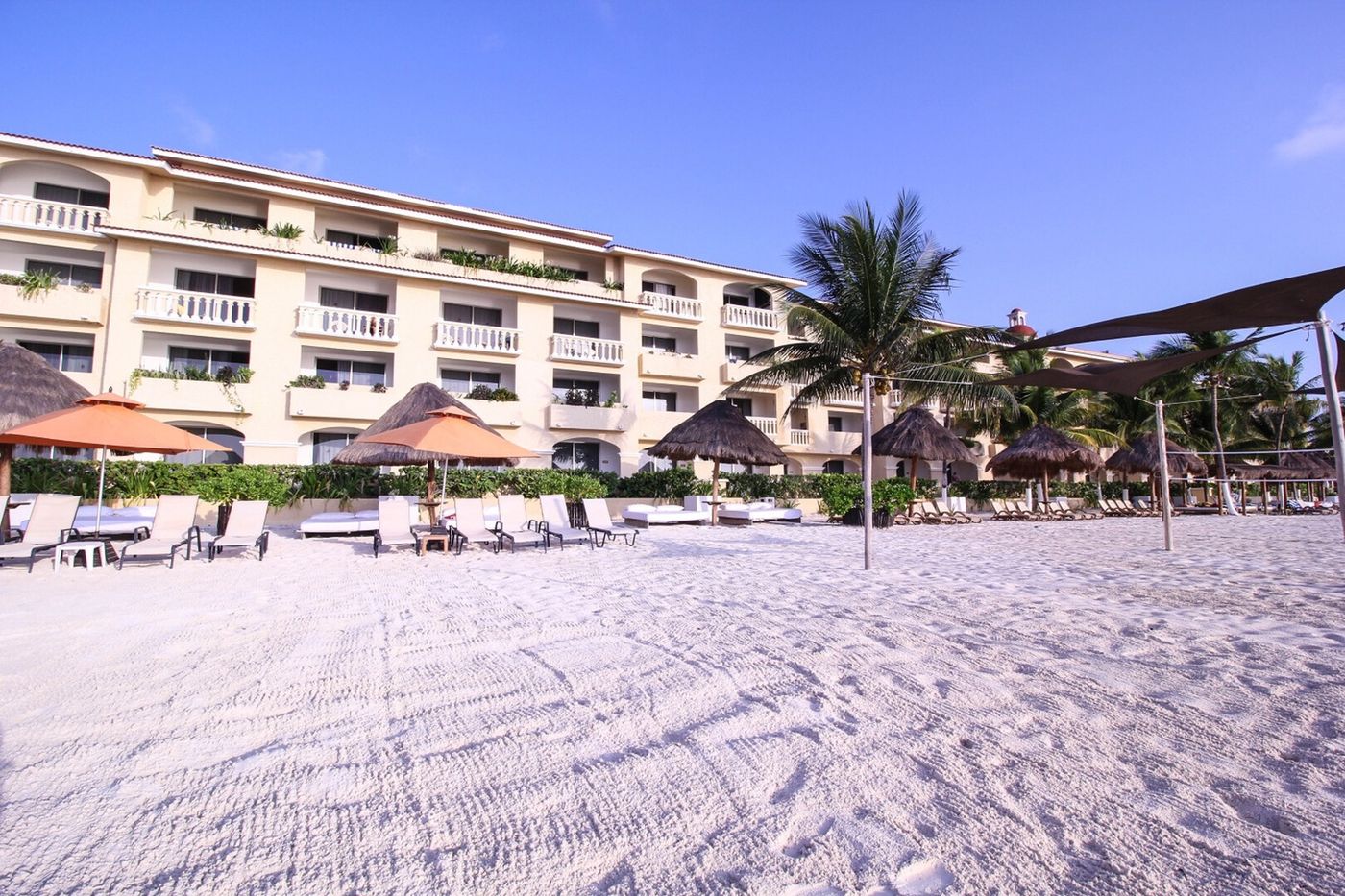 All Ritmo Cancun Resort & Water Park 17.04