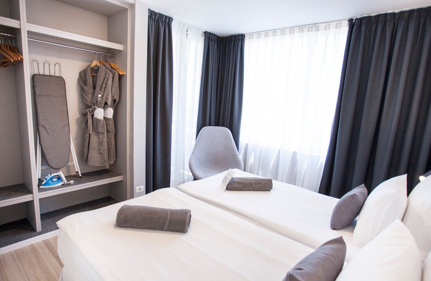 24.03.26 Coral Suite & Spa