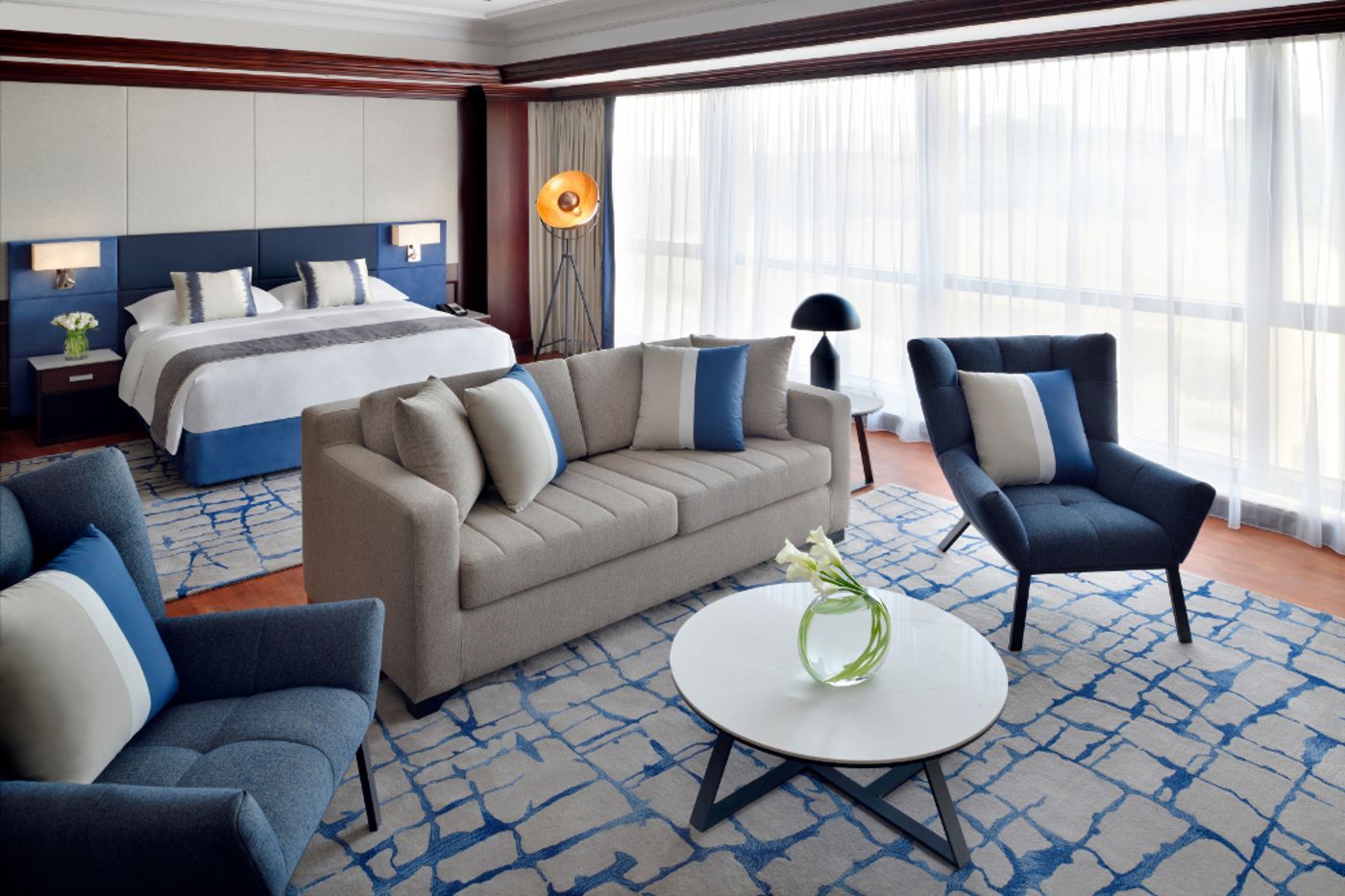 Movenpick Hotel & Apartments Bur Dubai 08.06