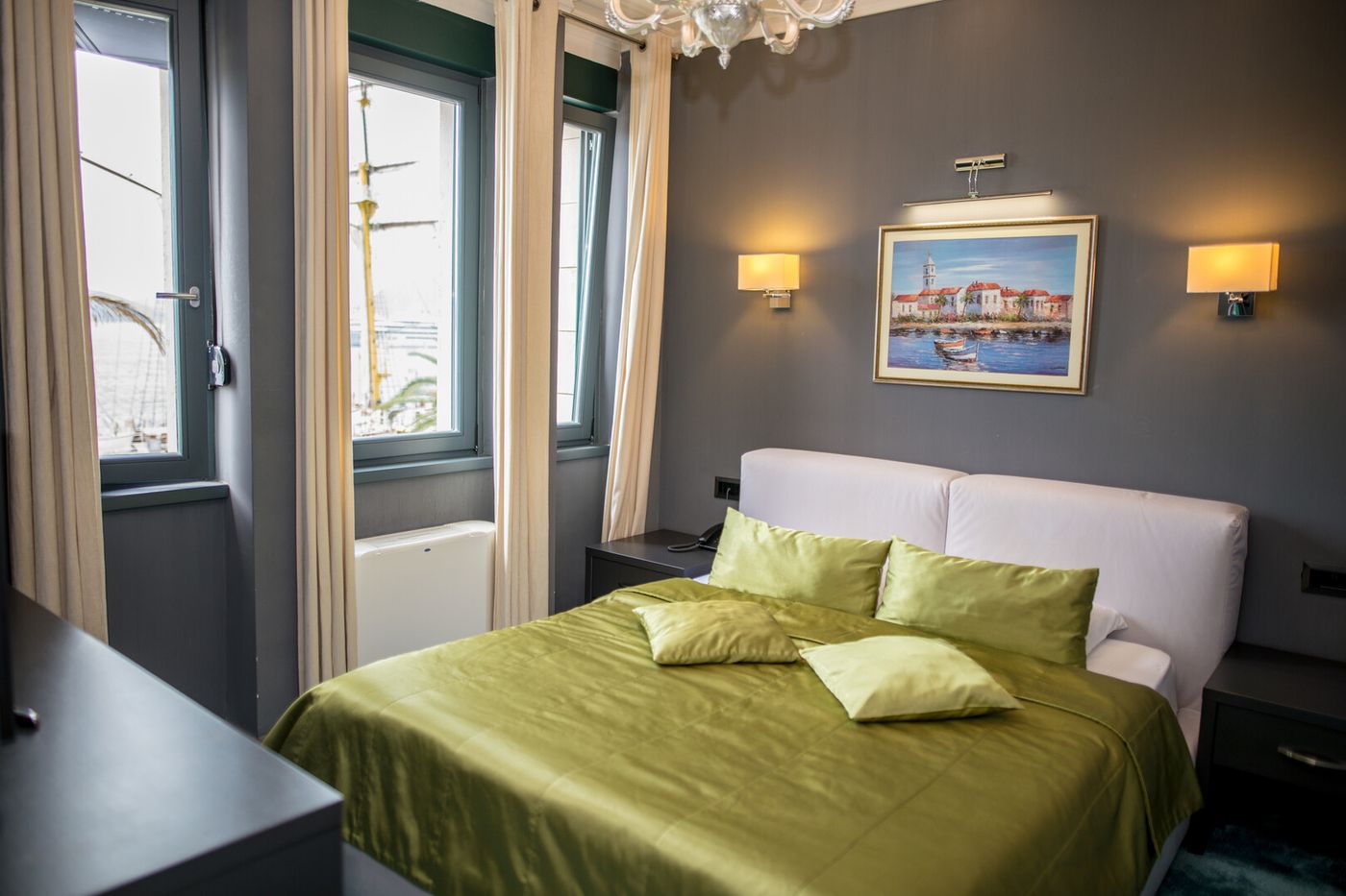 Astoria Tivat 19.01.26