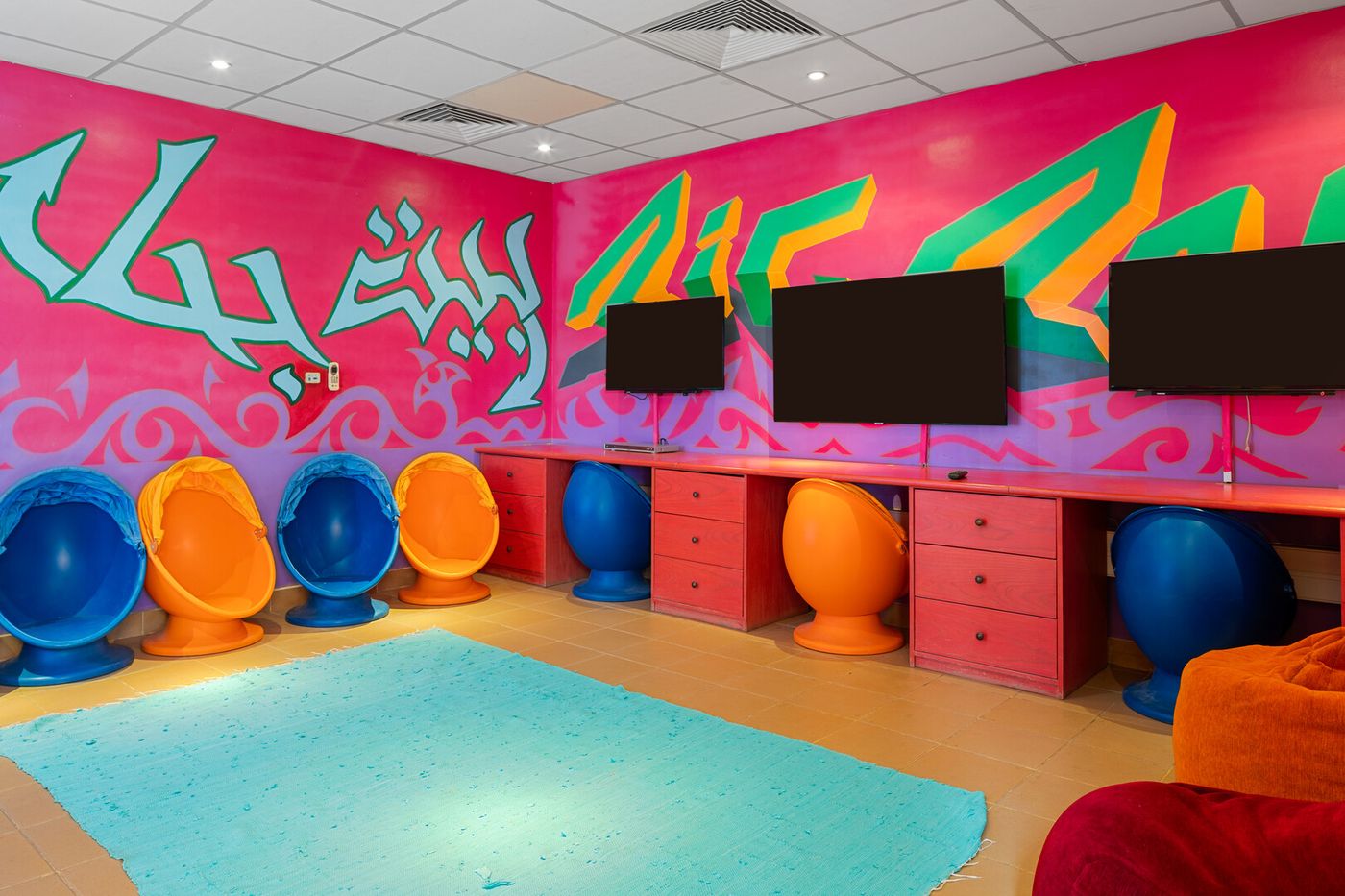 Pickalbatros Palace Port Ghalib 28.01