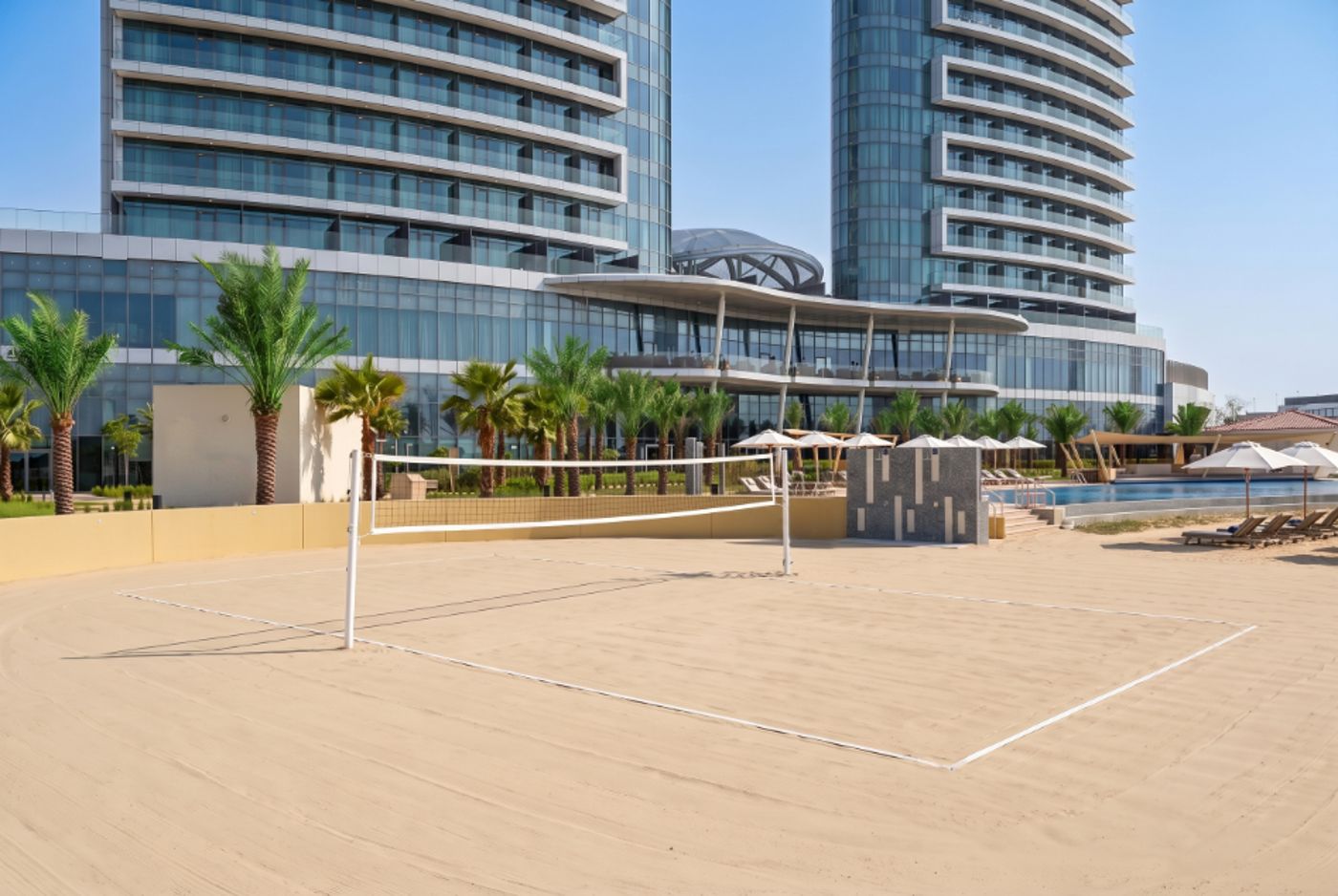 Rotana Ras Al Khaimah - The Mangroves 09.10
