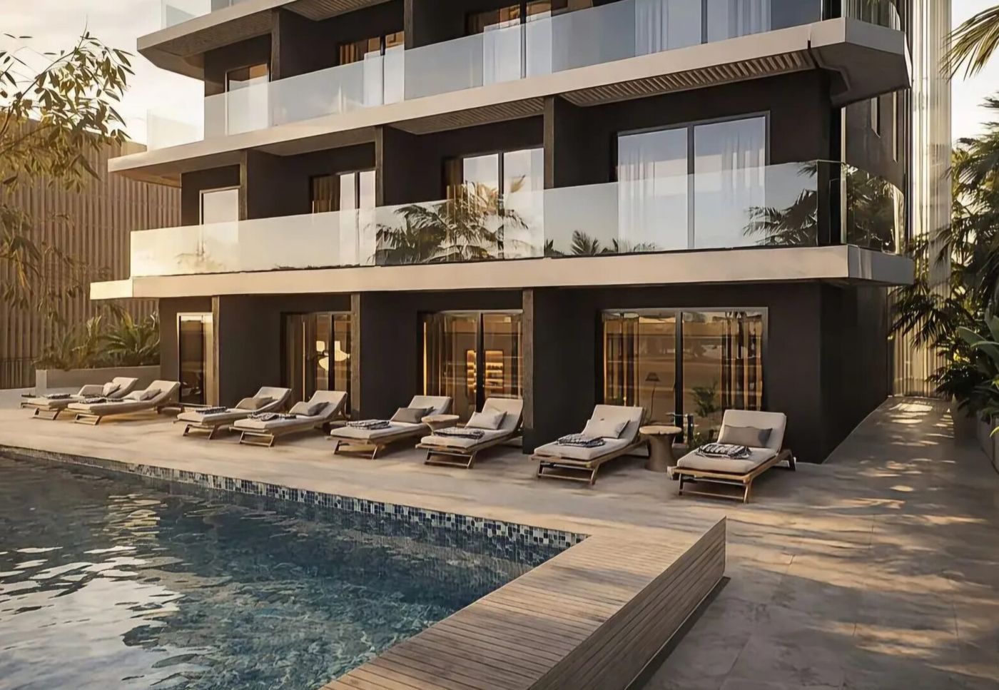 Nova Life Hotel
