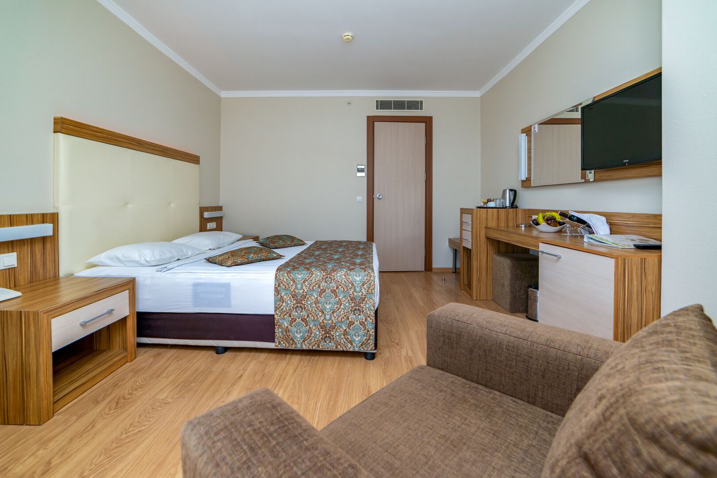 Calimera Hane Garden Hotel
