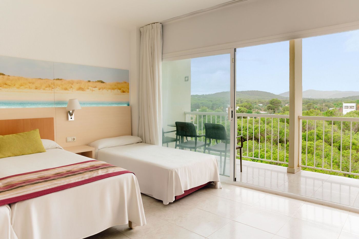 14.04.26 BLUESEA Coral Beach