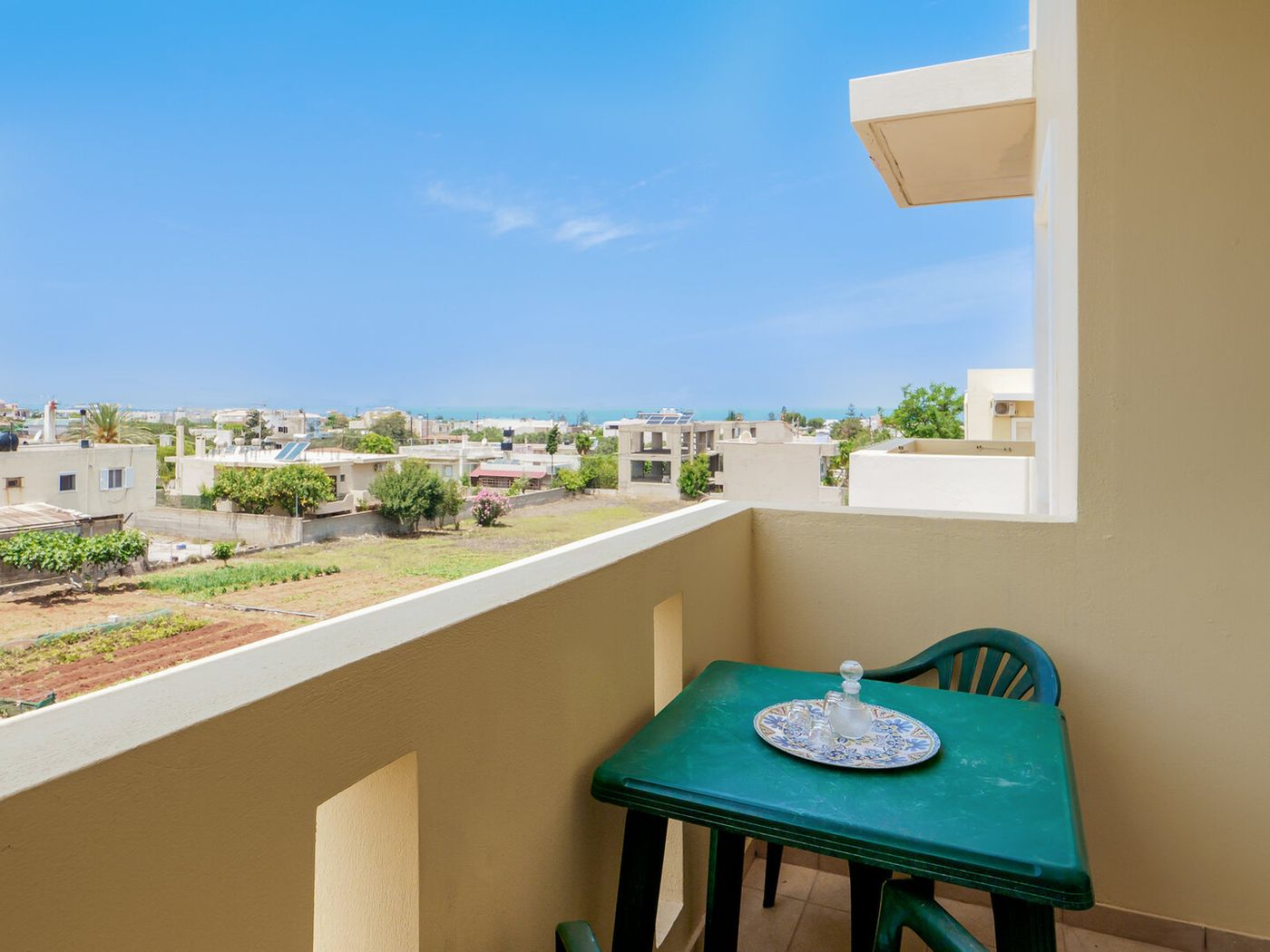 Fotis Studios & Apartments
