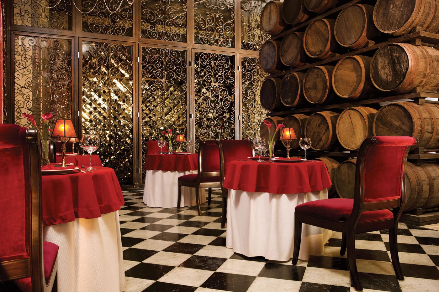 Secrets Maroma Beach Riviera Cancun - Adults Only 14.09