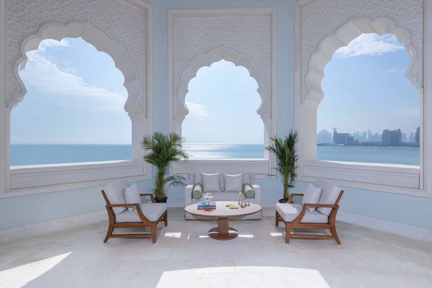 The Chedi Katara Hotel & Resort 02.02