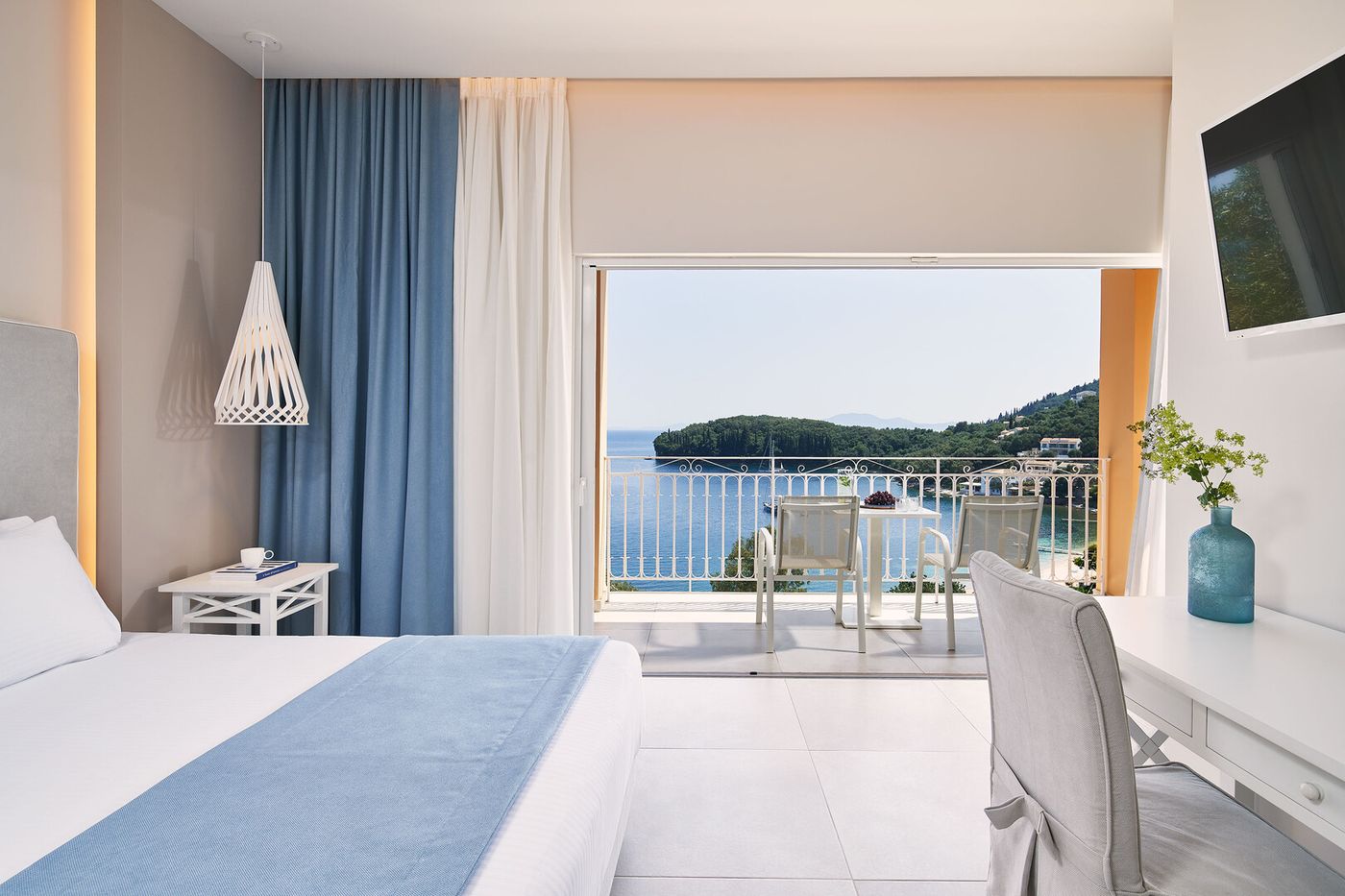San Antonio Corfu Resort-Adults Only
