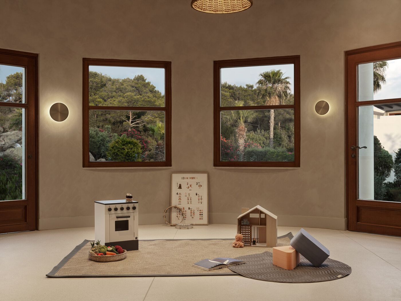 Aulus Lindos Rhodes, Curio Collection by Hilton