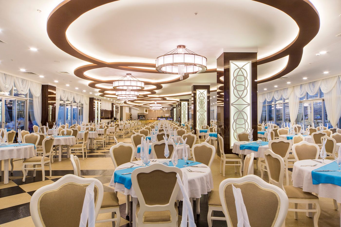 Sun Star Resort Hotel