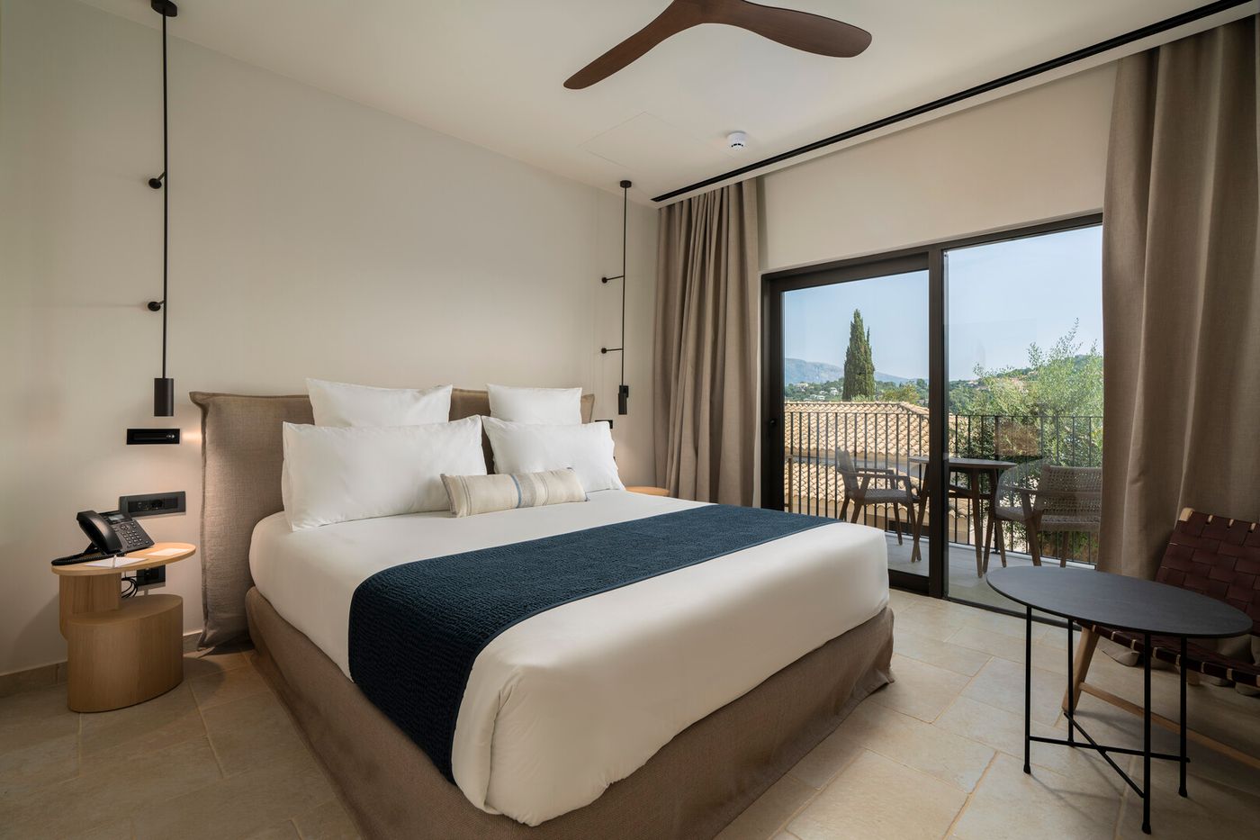 Hyatt Ziva Corfu
