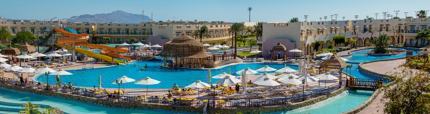 Concorde El Salam Sharm El Sheikh Sports Hotel 19.02