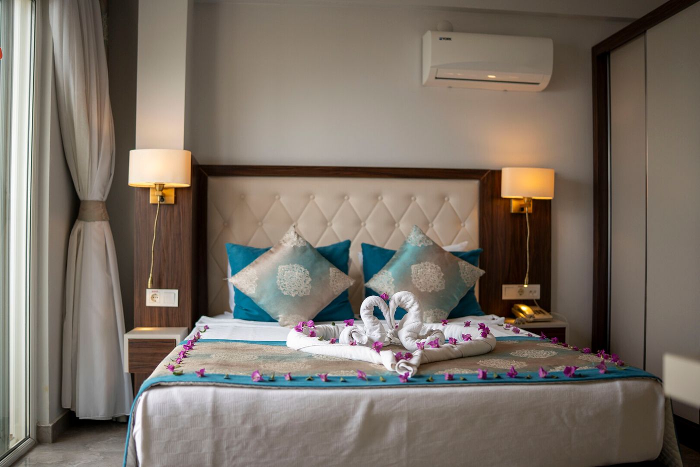 Cleopatra Golden Beach Hotel