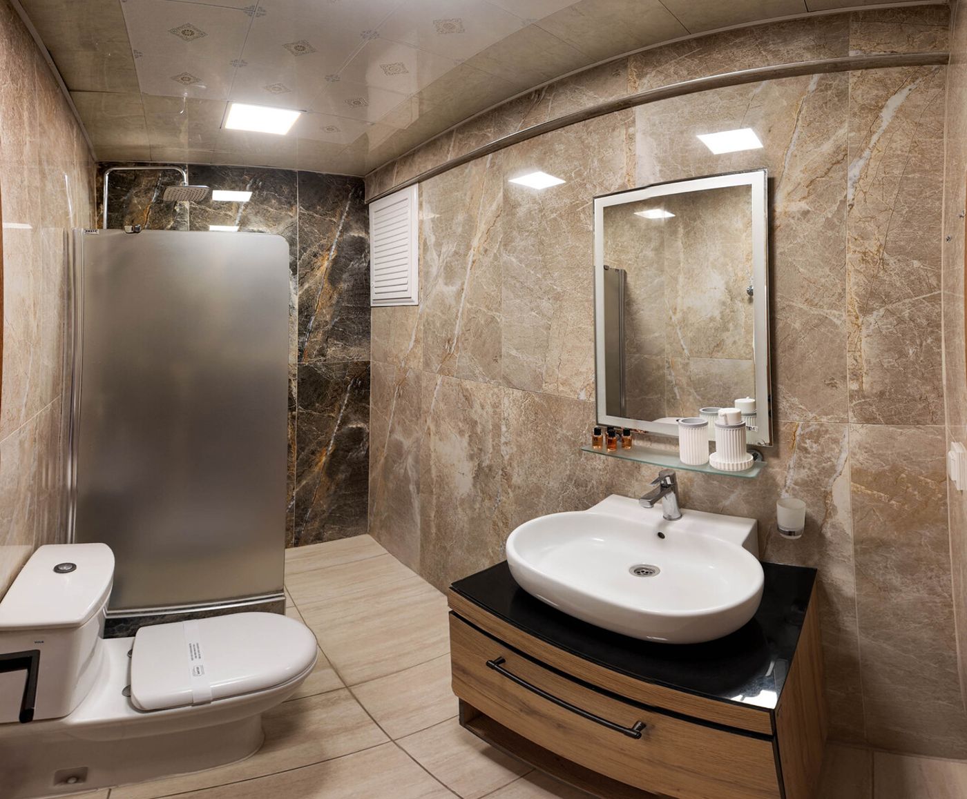 Asya Blue Apartments