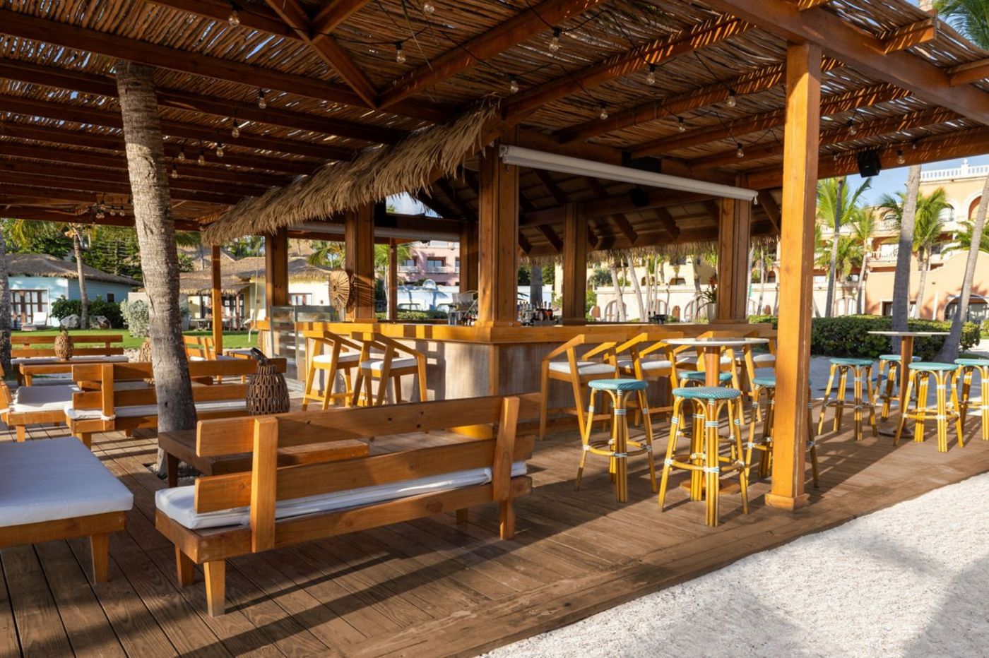 Sanctuary Cap Cana 07.04