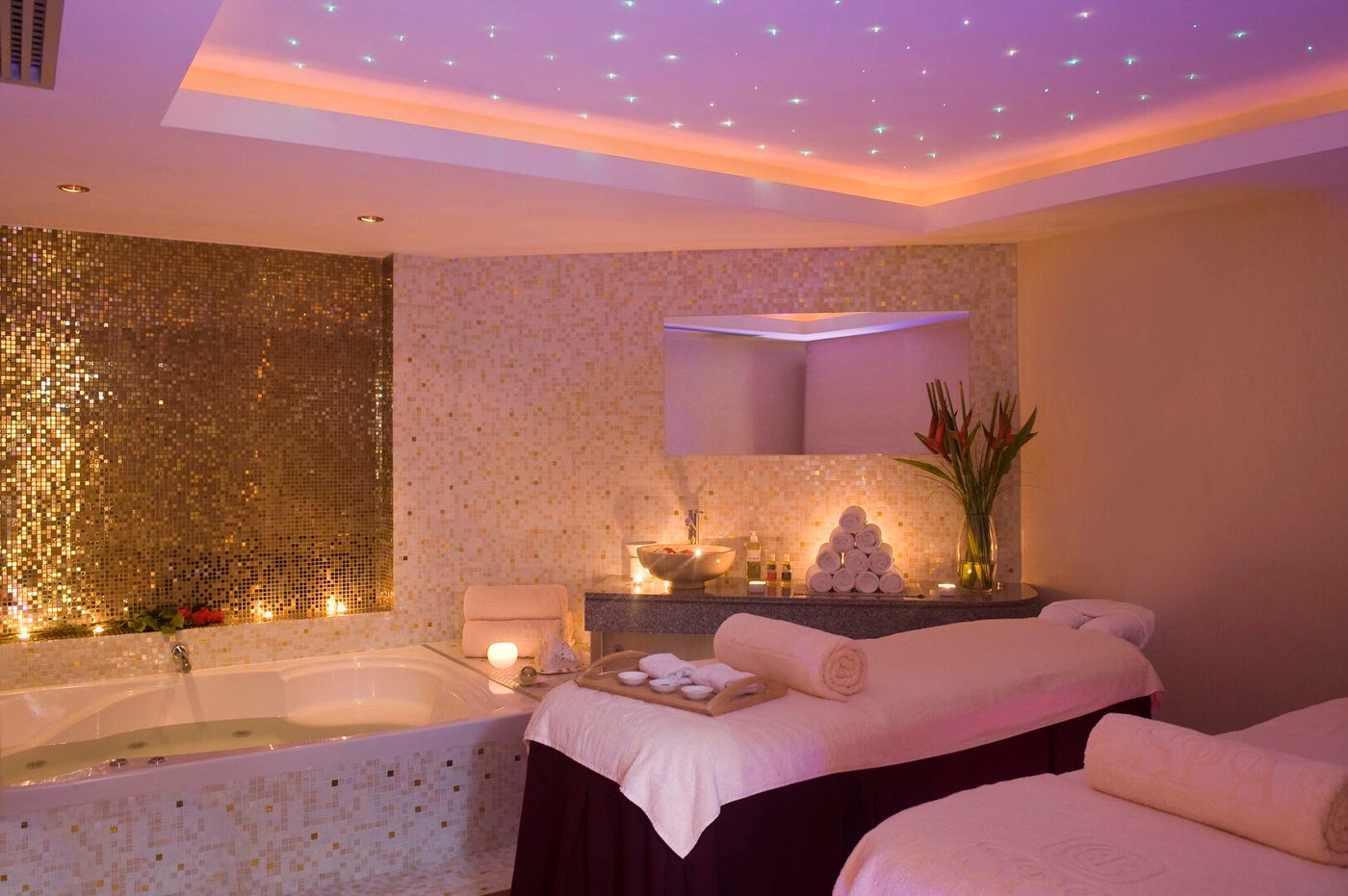 Asimina Suites 