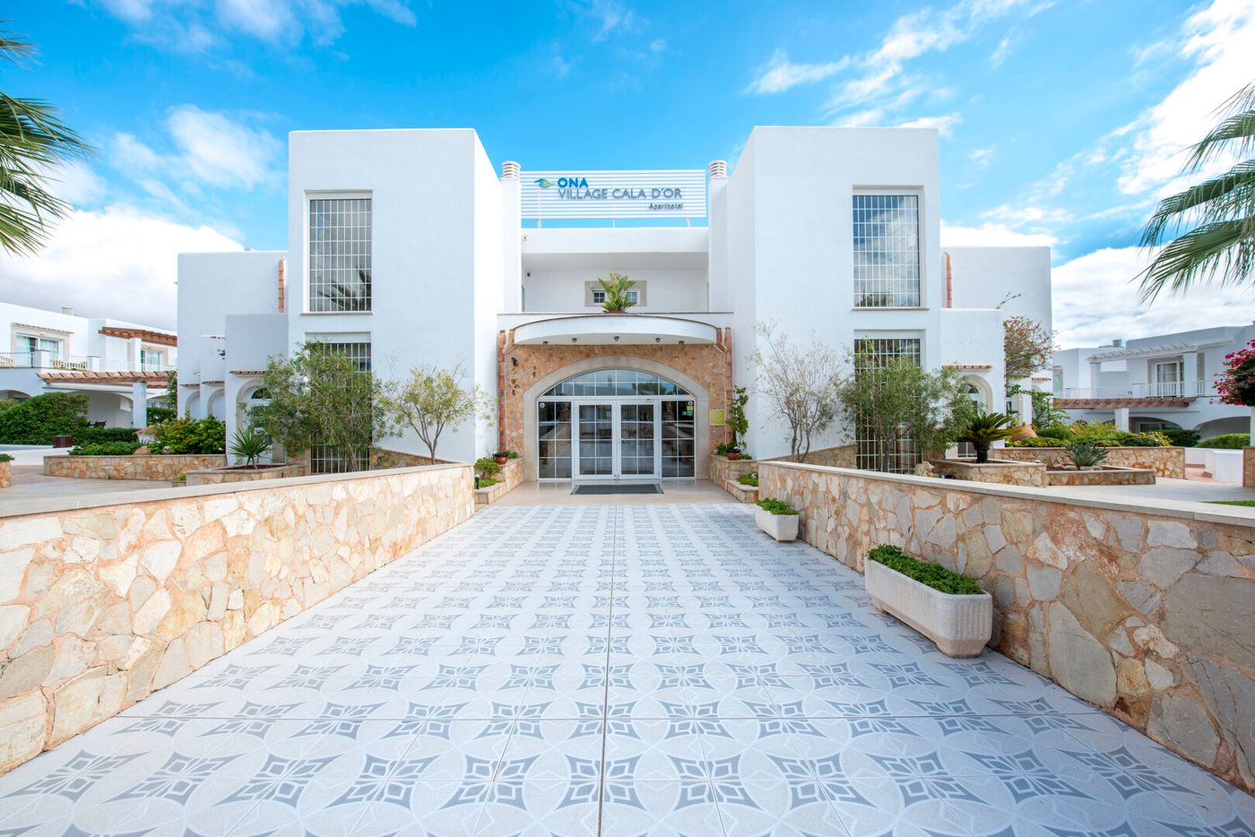 03.02.25 Ona Village Cala Dor