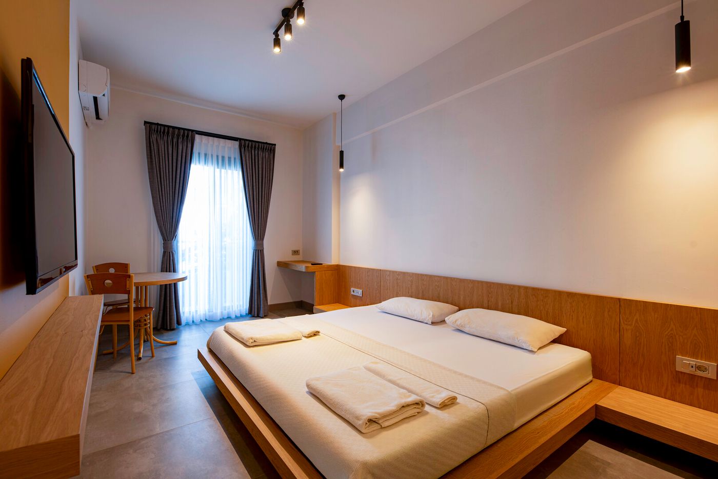 Aegean Princess Apartments
