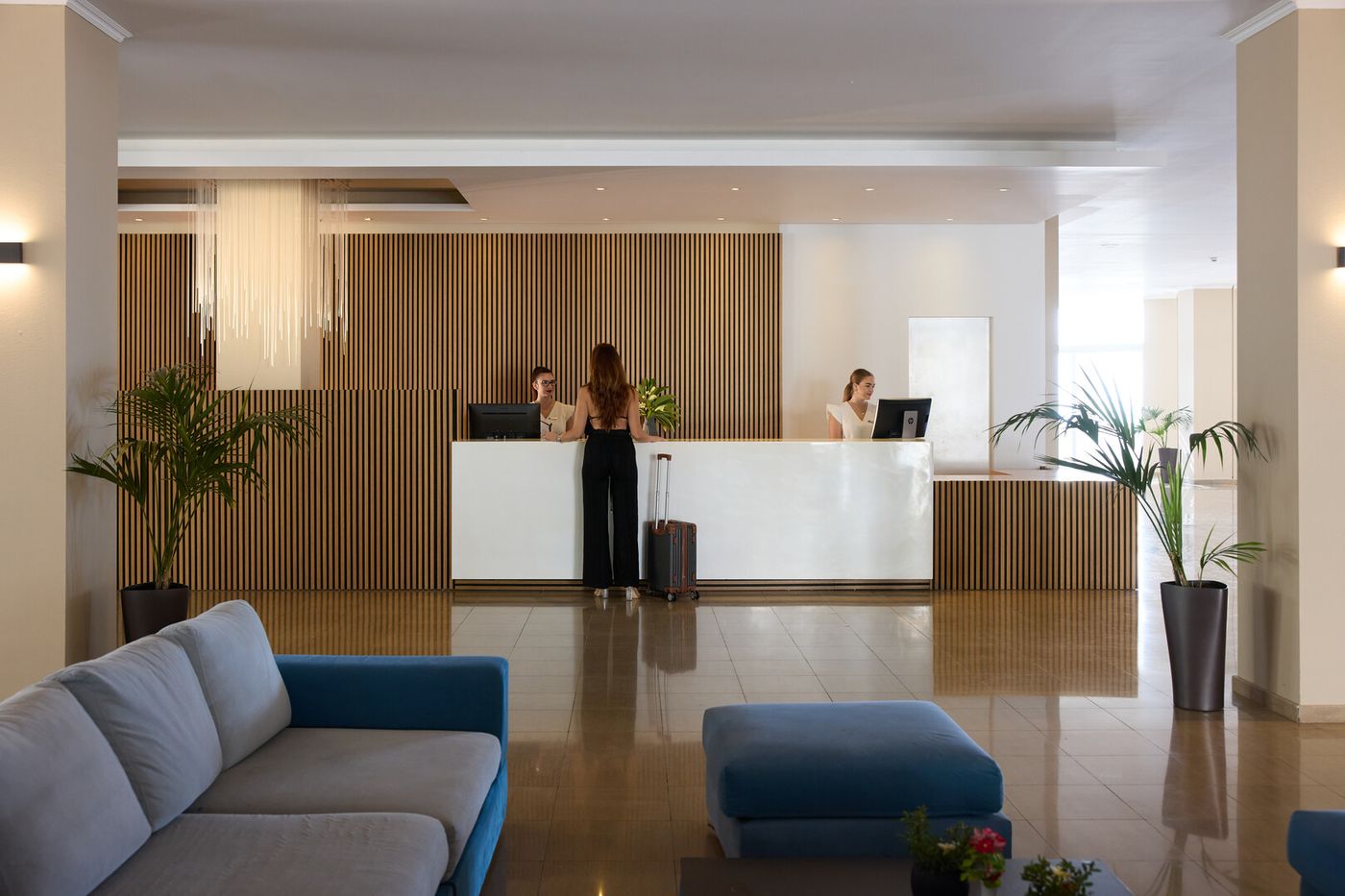 Kiotari Miraluna Beach Resort