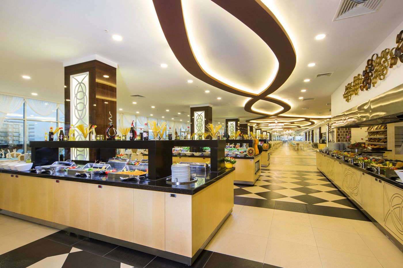 Sun Star Resort Hotel