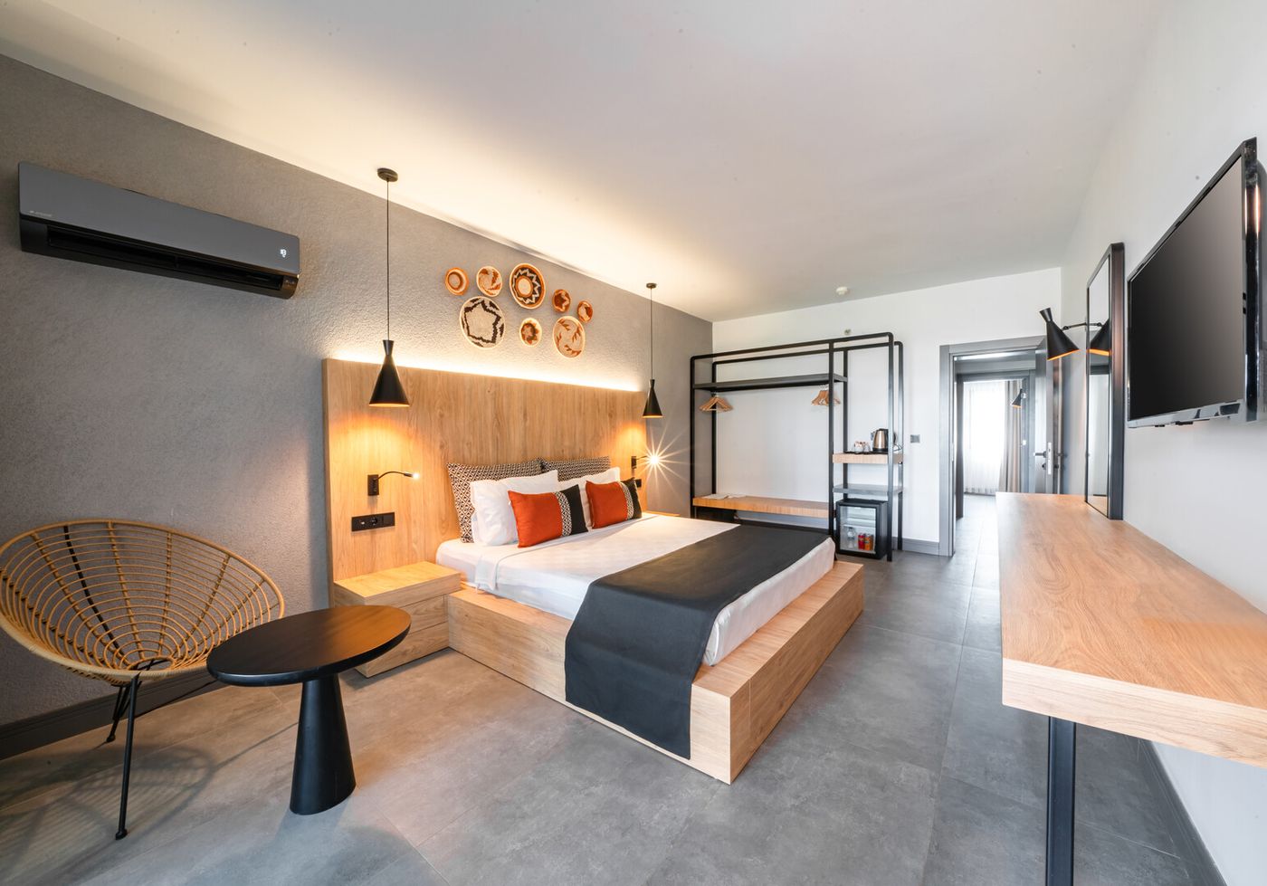 Club Beyy Resort Hotel