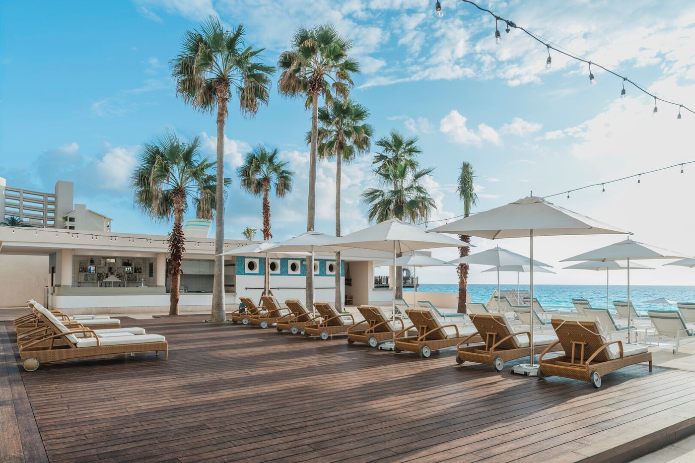 17.02.26 Iberostar Selection Coral Cancun