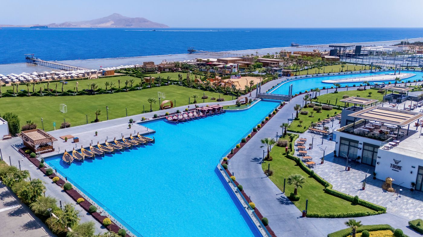 Rixos Radamis 26.03